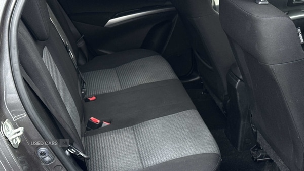 Used Suzuki SX4 S-Cross 2023 for sale - 77292204: Photo 24