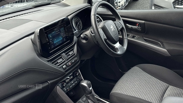 Used Suzuki SX4 S-Cross 2023 for sale - 77292204: Photo 25