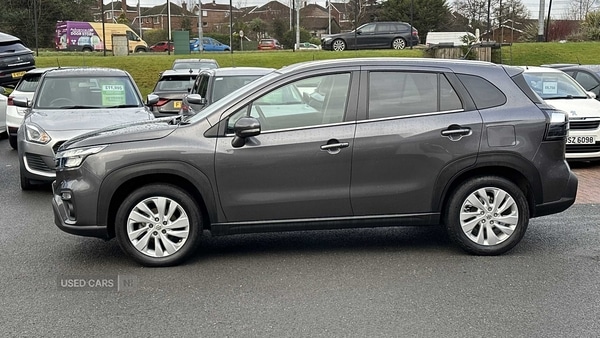 Used Suzuki SX4 S-Cross 2023 for sale - 77292204: Photo 3