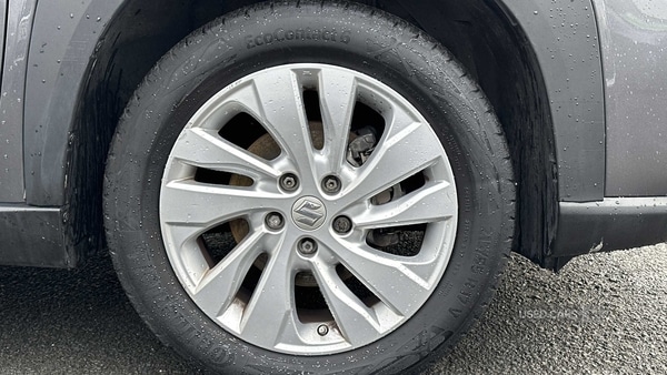 Used Suzuki SX4 S-Cross 2023 for sale - 77292204: Photo 8