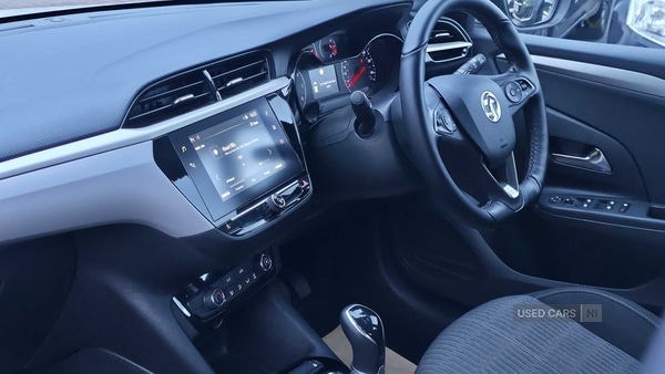 Used Vauxhall Corsa 2022 for sale - 77388168: Photo 11