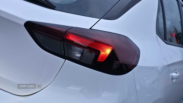 Used Vauxhall Corsa 2022 for sale - 77388168: Photo 12