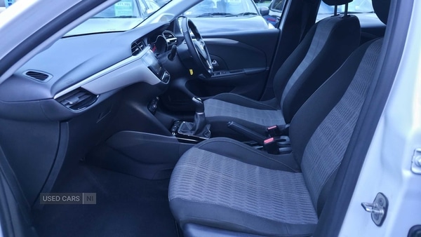Used Vauxhall Corsa 2022 for sale - 77388168: Photo 13