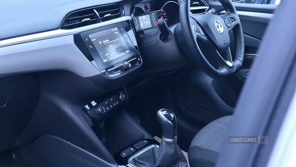Used Vauxhall Corsa 2022 for sale - 77388168: Photo 14