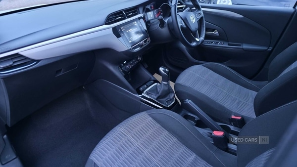 Used Vauxhall Corsa 2022 for sale - 77388168: Photo 15