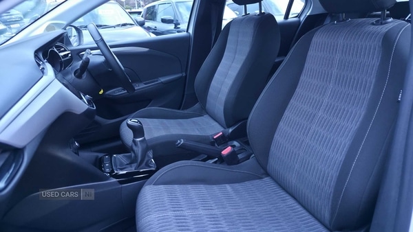 Used Vauxhall Corsa 2022 for sale - 77388168: Photo 16