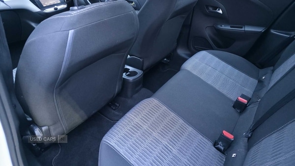 Used Vauxhall Corsa 2022 for sale - 77388168: Photo 18