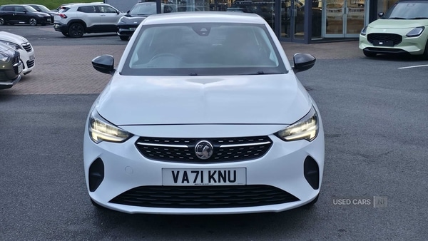 Used Vauxhall Corsa 2022 for sale - 77388168: Photo 2