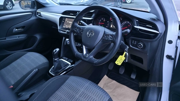 Used Vauxhall Corsa 2022 for sale - 77388168: Photo 20
