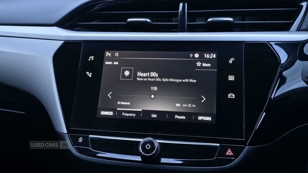 Used Vauxhall Corsa 2022 for sale - 77388168: Photo 22