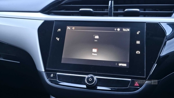 Used Vauxhall Corsa 2022 for sale - 77388168: Photo 24