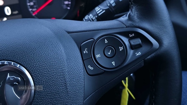 Used Vauxhall Corsa 2022 for sale - 77388168: Photo 27