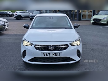 Used Vauxhall Corsa 2022 for sale - 77388168: Photo