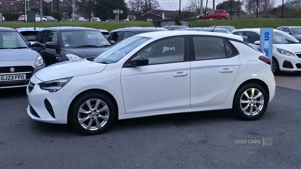 Used Vauxhall Corsa 2022 for sale - 77388168: Photo 4