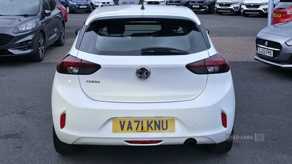Used Vauxhall Corsa 2022 for sale - 77388168: Photo 5