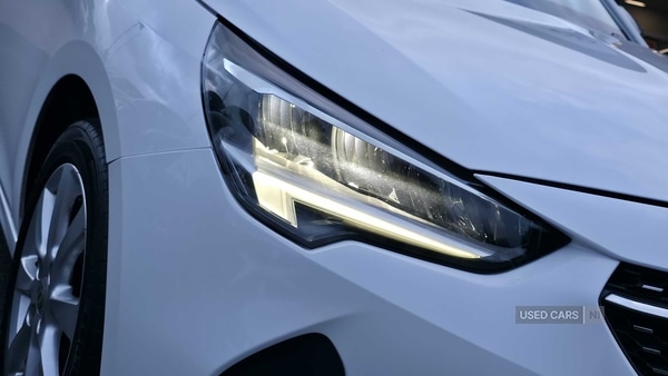 Used Vauxhall Corsa 2022 for sale - 77388168: Photo 9