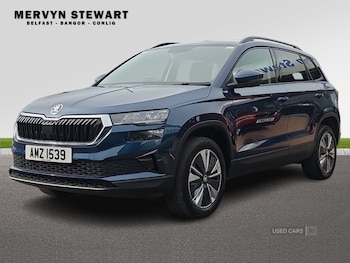 Used Skoda Karoq 2023 for sale - 78292931: Photo