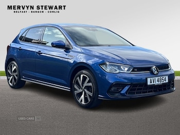 Used Volkswagen Polo 2024 for sale - 78574352: Photo