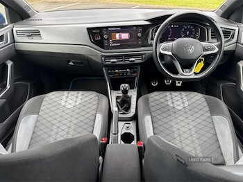 Used Volkswagen Polo 2024 for sale - 78574352: Photo