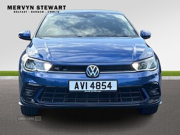 Used Volkswagen Polo 2024 for sale - 78574352: Photo