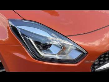 Used Suzuki Swift 2022 for sale - 74889126: Photo