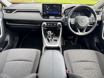 Used Toyota RAV4 2020 for sale - 78823538: Photo