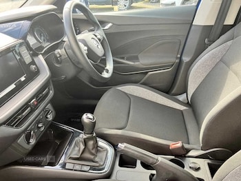 Used Skoda Fabia 2023 for sale - 75564706: Photo