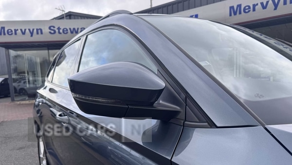 Used Skoda Karoq 2020 for sale - 77893307: Photo 11