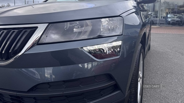 Used Skoda Karoq 2020 for sale - 77893307: Photo 12