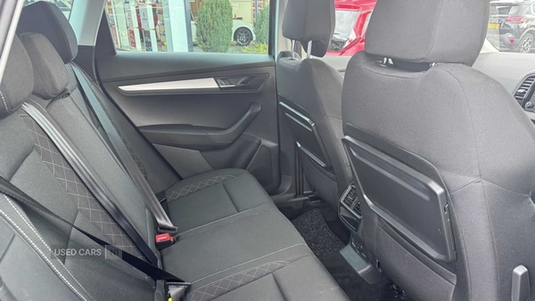 Used Skoda Karoq 2020 for sale - 77893307: Photo 16