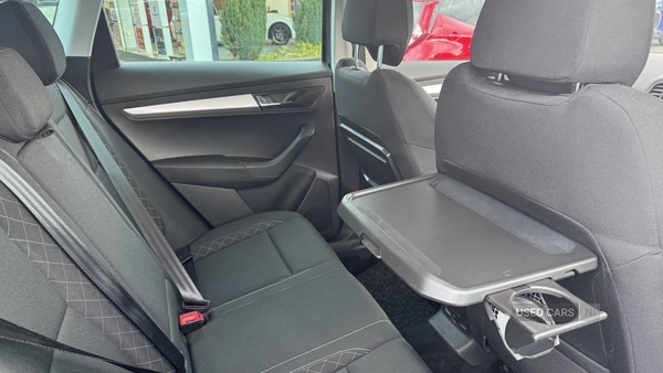 Used Skoda Karoq 2020 for sale - 77893307: Photo 17