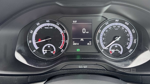 Used Skoda Karoq 2020 for sale - 77893307: Photo 24