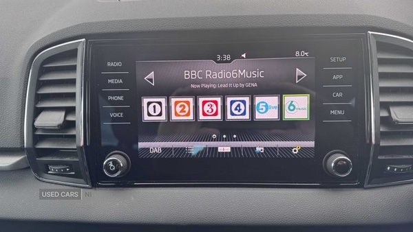 Used Skoda Karoq 2020 for sale - 77893307: Photo 25