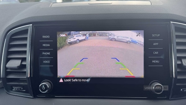 Used Skoda Karoq 2020 for sale - 77893307: Photo 26