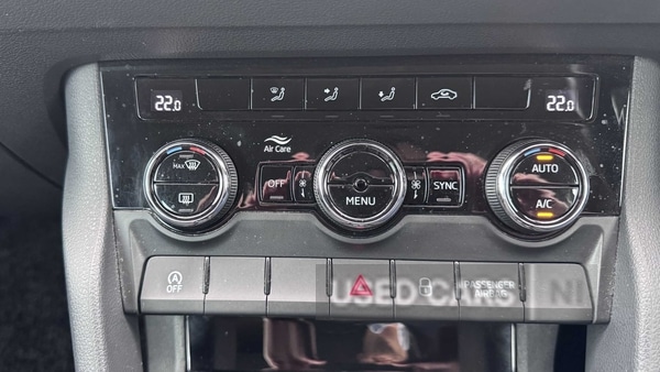 Used Skoda Karoq 2020 for sale - 77893307: Photo 28