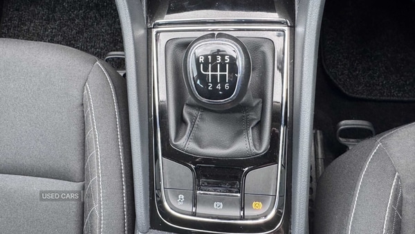 Used Skoda Karoq 2020 for sale - 77893307: Photo 30