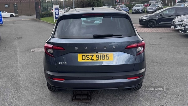 Used Skoda Karoq 2020 for sale - 77893307: Photo 6