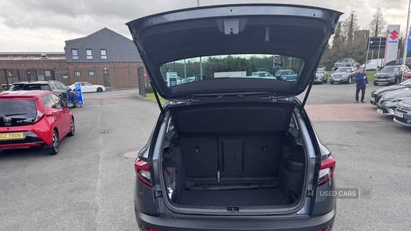 Used Skoda Karoq 2020 for sale - 77893307: Photo 7
