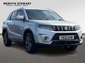 Used Suzuki Vitara 2021 for sale - 79510108: Photo