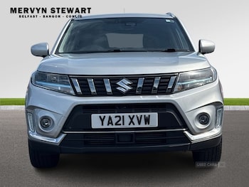 Used Suzuki Vitara 2021 for sale - 79510108: Photo