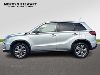 Used Suzuki Vitara 2021 for sale - 79510108: Photo