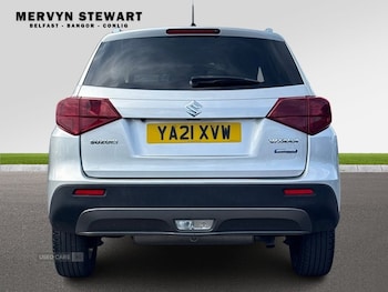 Used Suzuki Vitara 2021 for sale - 79510108: Photo