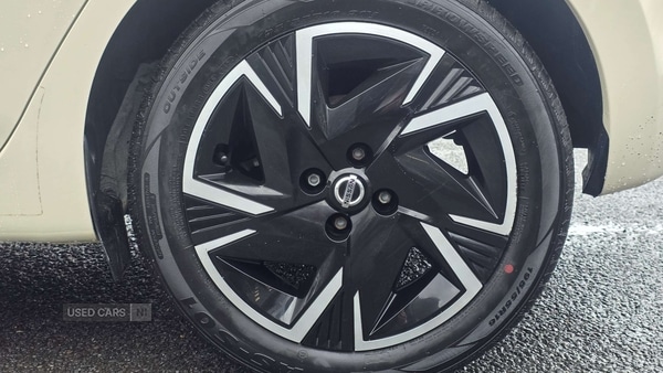 Used Nissan Micra 2021 for sale - 76474057: Photo 11