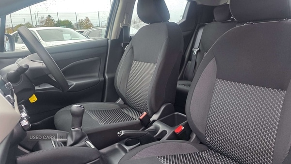 Used Nissan Micra 2021 for sale - 76474057: Photo 15