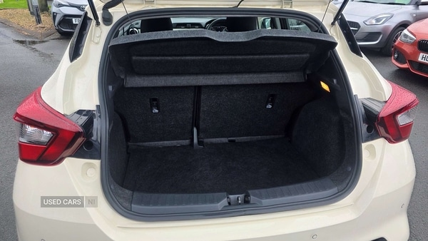 Used Nissan Micra 2021 for sale - 76474057: Photo 18