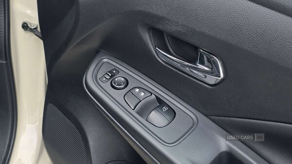 Used Nissan Micra 2021 for sale - 76474057: Photo 21