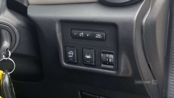 Used Nissan Micra 2021 for sale - 76474057: Photo 22