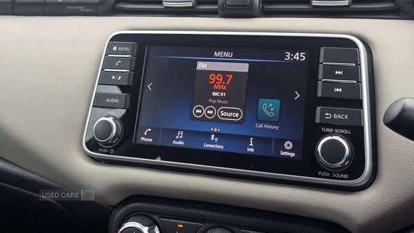 Used Nissan Micra 2021 for sale - 76474057: Photo 23