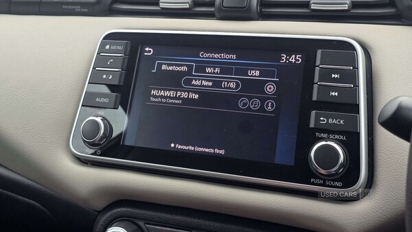 Used Nissan Micra 2021 for sale - 76474057: Photo 24