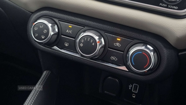 Used Nissan Micra 2021 for sale - 76474057: Photo 25